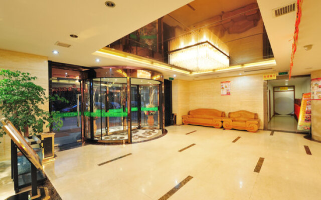 Hangzhou Jin Yao Holiday Hotel