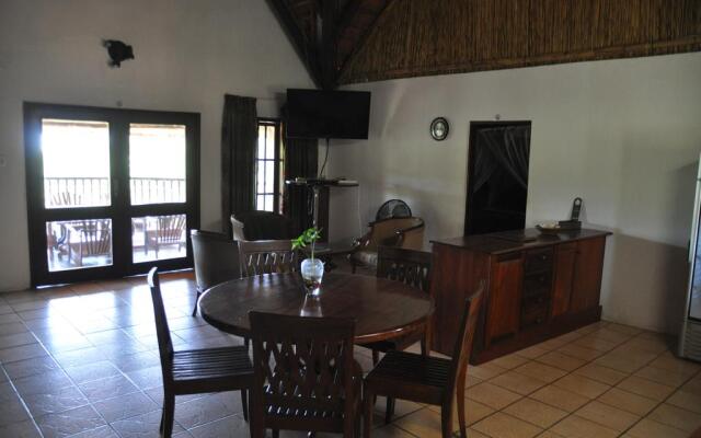 Zongoene Lodge