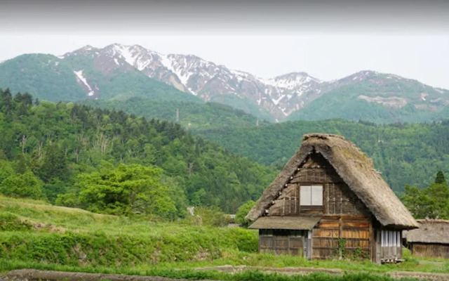 Minshuku Jyuemon