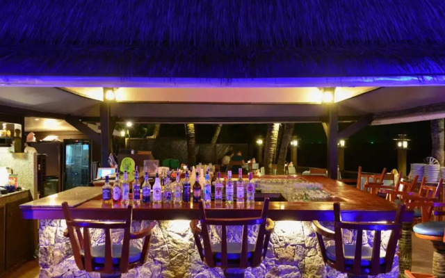 Andaman White Beach Resort