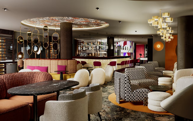 Hampshire Hotel - Rembrandt Square