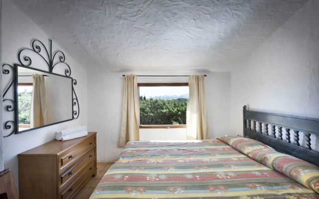 Residenza Capriccioli