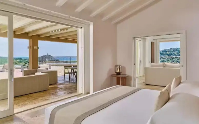 Hotel Spazio Oasi
