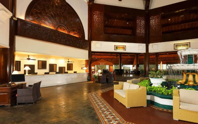 Berjaya Langkawi Resort