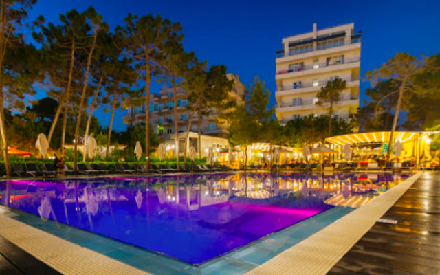 Bonita Classic Hotel & Spa