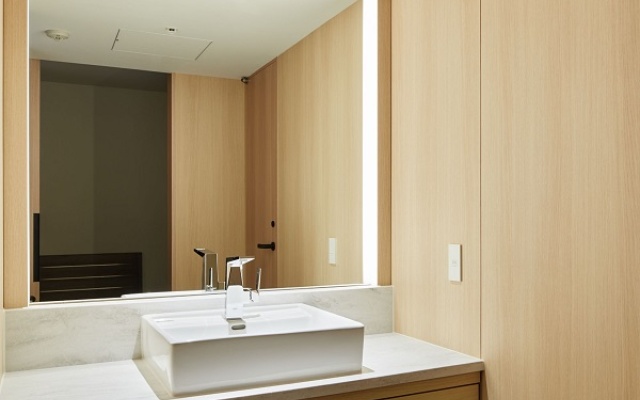 The Thousand Twin Suite (트윈 침대 2개) 사진 3