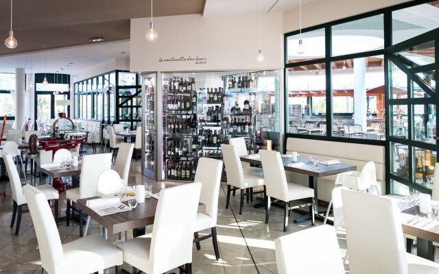 Hotel Mediterranee Family & Spa Hotel