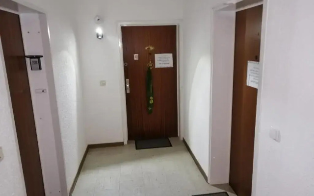 Großes Panorama Apartment