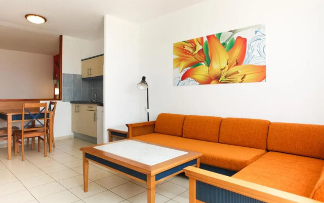 Apartamentos Palm Garden by LIVVO