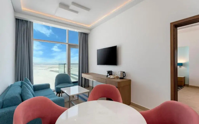 Sea Point s LLC