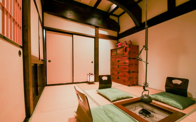 No. 202 Mount Yake Standard Japanese-Style Room room 사진 1