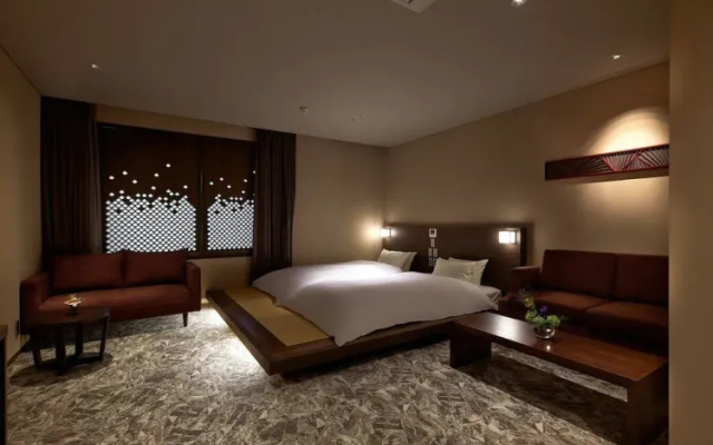 Superior Japanese Style room 사진 2