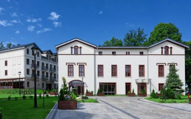 Event Zdrój Hotel