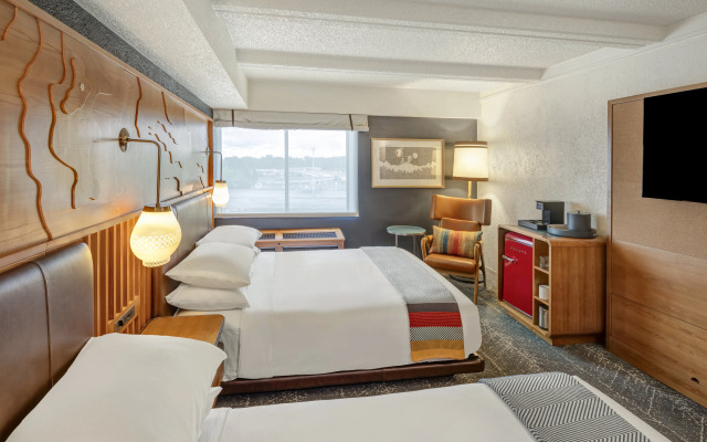 The Wildbirch Hotel — JDV by Hyatt