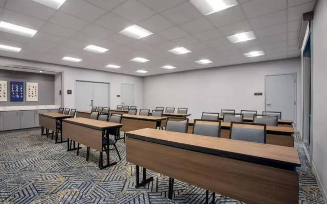 Отель Homewood Suites By Hilton Missoula