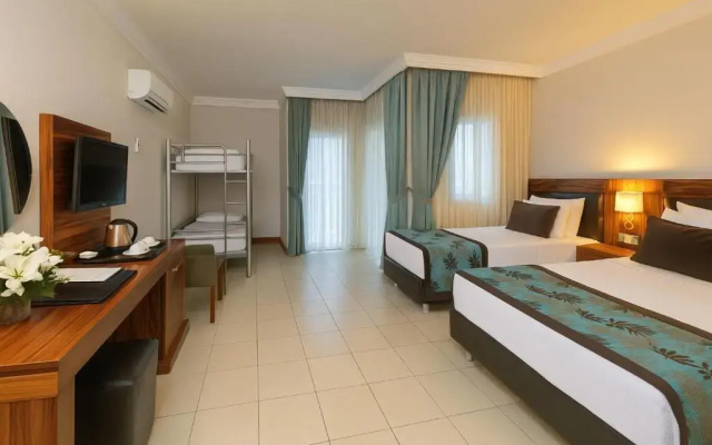 Xperia Grand Bali Hotel  - All Inclusive