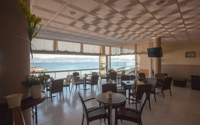 Hotel Martín Esperanza