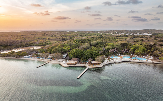 Hotel Isla del Encanto