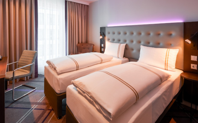 Premier Inn Nürnberg City Opernhaus