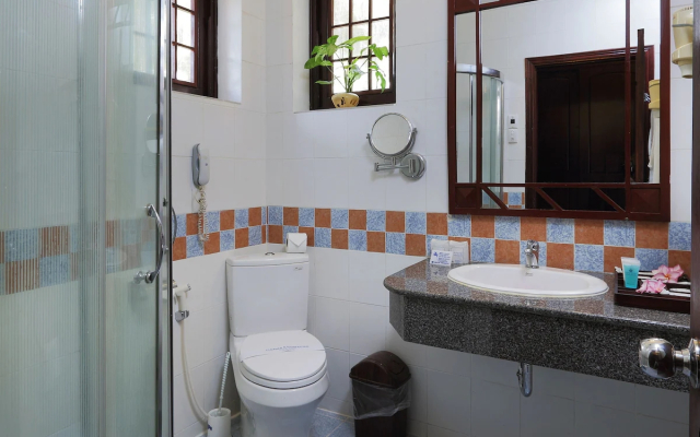 Saigon Phu Quoc Resort