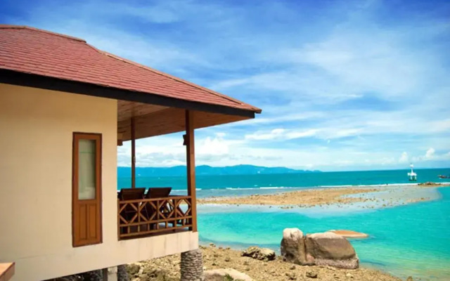 Rin Beach Resort
