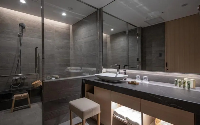 Hakata Twin Suite (트윈 침대 2개) 사진 3