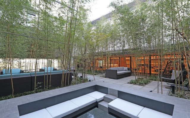Tokyo East Side Hotel Kaie