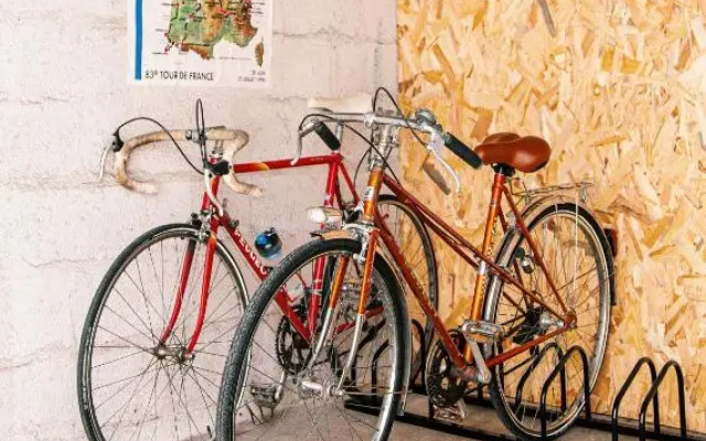 DEMAIN Hôtel & Conciergerie