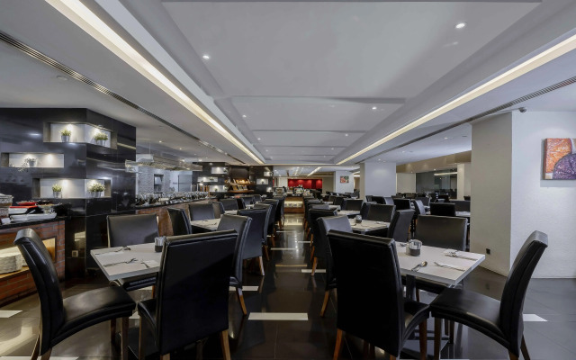 Melia Kuala Lumpur