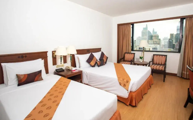 Ramada D'MA Bangkok