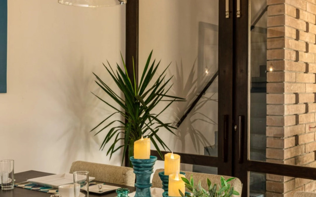 Inidi Leisure Luxury Villas