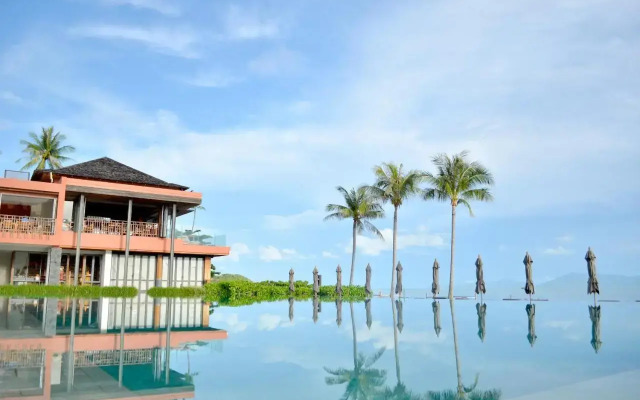 Hansar Samui Resort & Spa