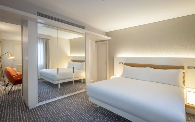 The Morrison Dublin, Curio Collection by Hilton