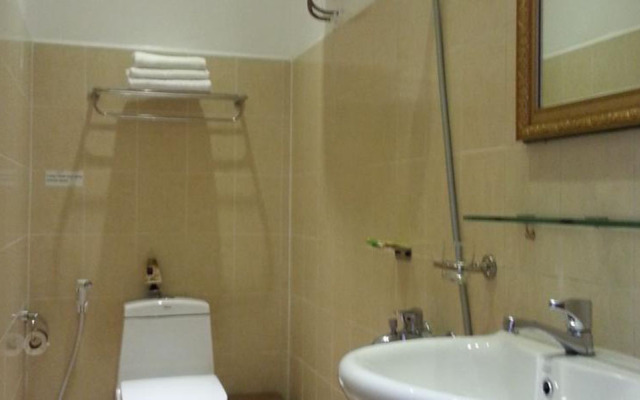 S79 Residences La Rose Spa