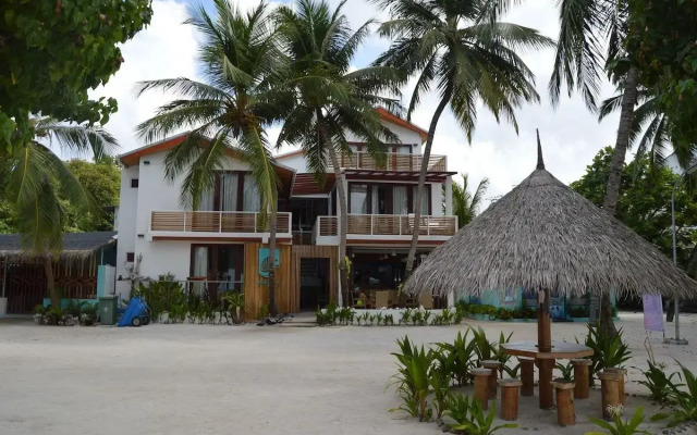 Kinan Retreat Hotel