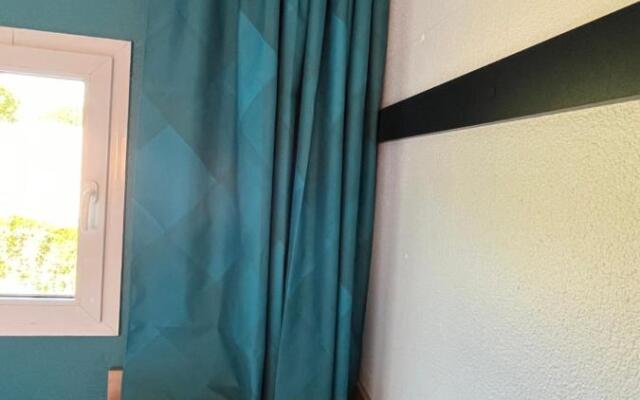 B&B HOTEL Liège Nord Rocourt