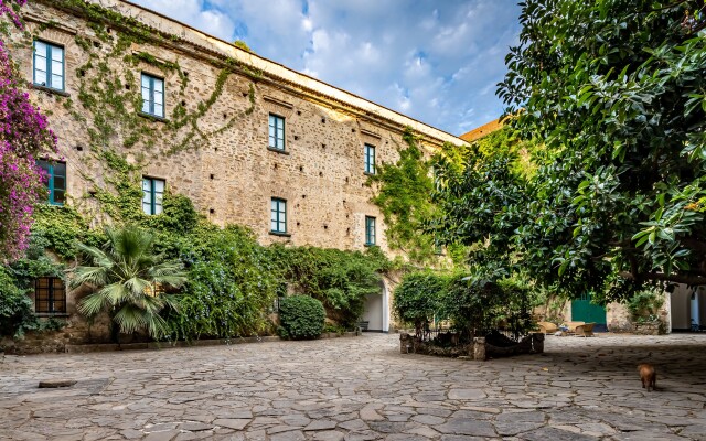 Palazzo Belmonte