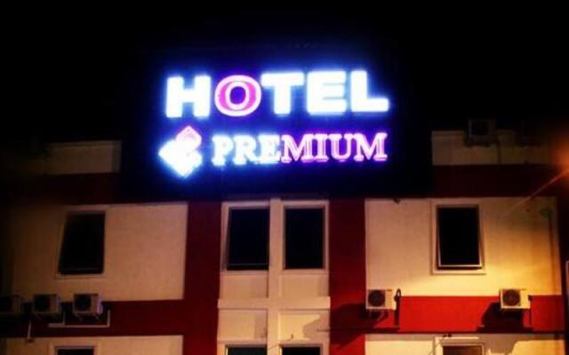 Hotel Premium