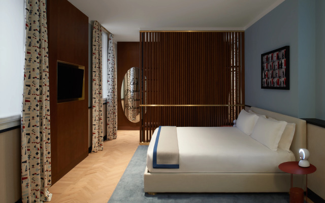 Amabilia Suites