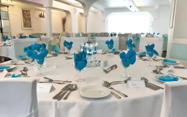 Magnuson Hotel Sandy Lodge Newquay