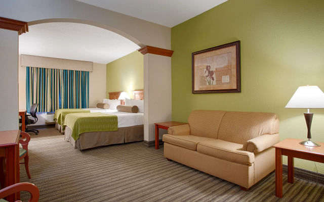 Best Western Plus Miami-Doral/Dolphin Mall