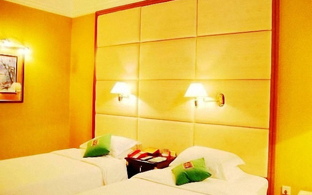 Tianyou International Hotel