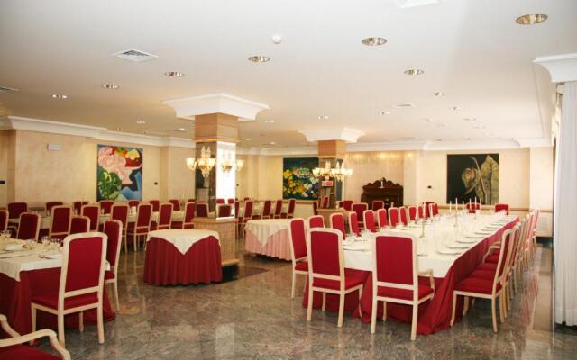 Hotel Delle Palme