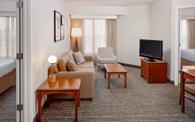 Residence Inn by Marriott Tucson Williams Centre