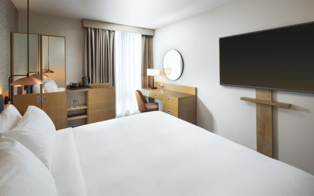 Hilton Garden Inn Bristol City Centre