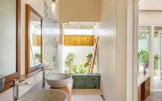 Oblu Nature Helengeli by Sentido - All Inclusive
