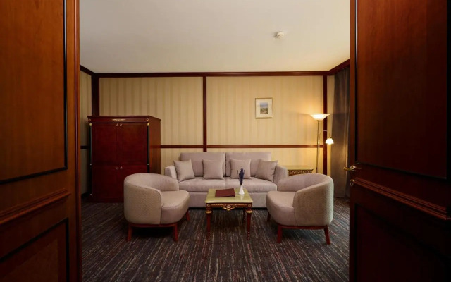 Grand Hotel Bucharest