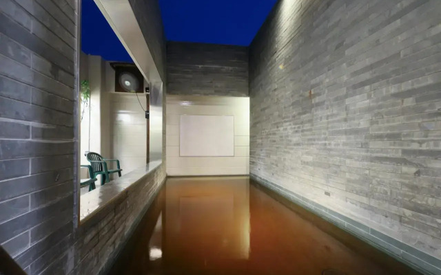 Dormy Inn Kanazawa Natural Hot Spring