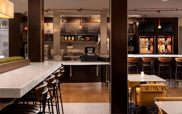 Courtyard by Marriott Los Angeles Century City/Beverly Hills
