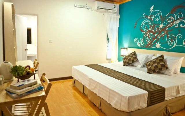 Stingray Beach Inn